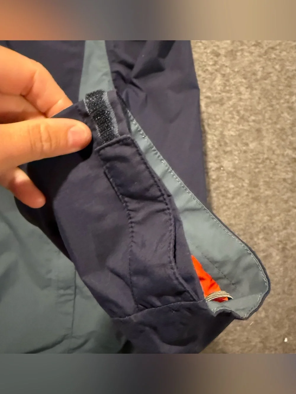 The North Face north face